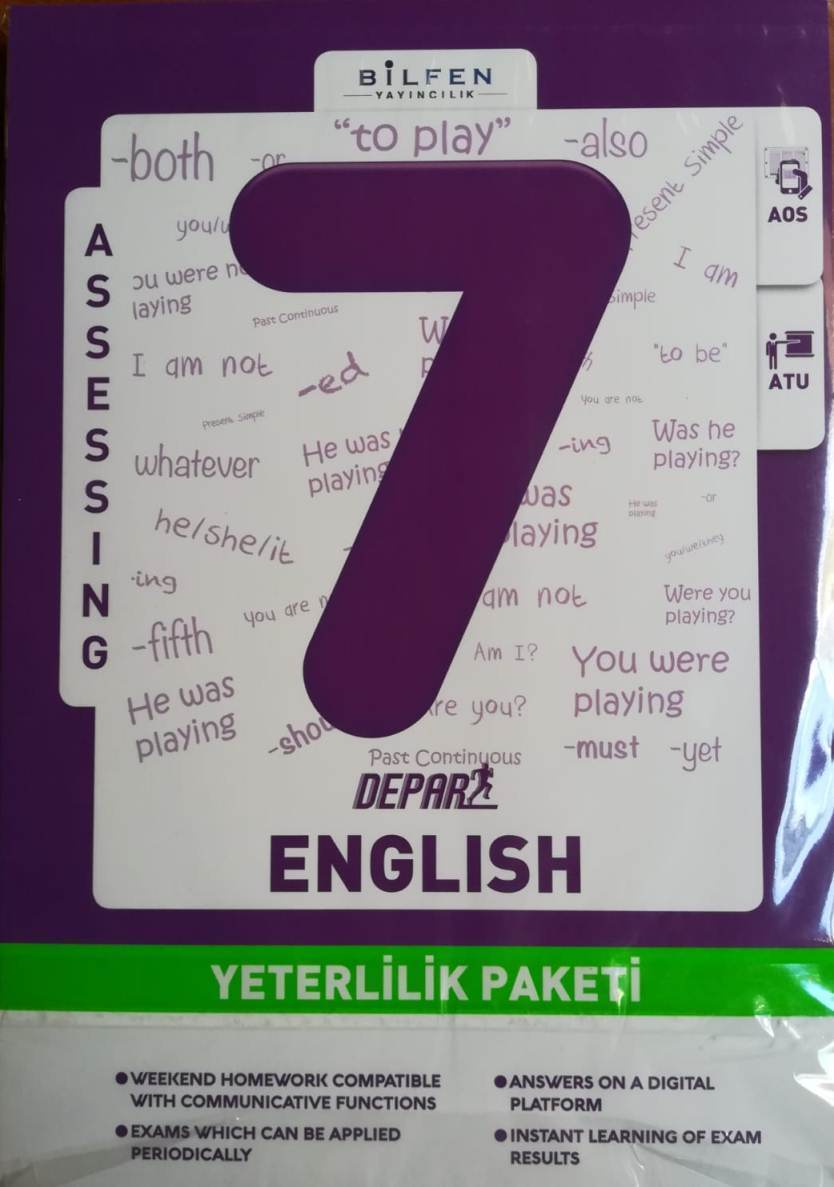 İngilizce alternatif sorular nedir İngilizce alternatif sorular nedir